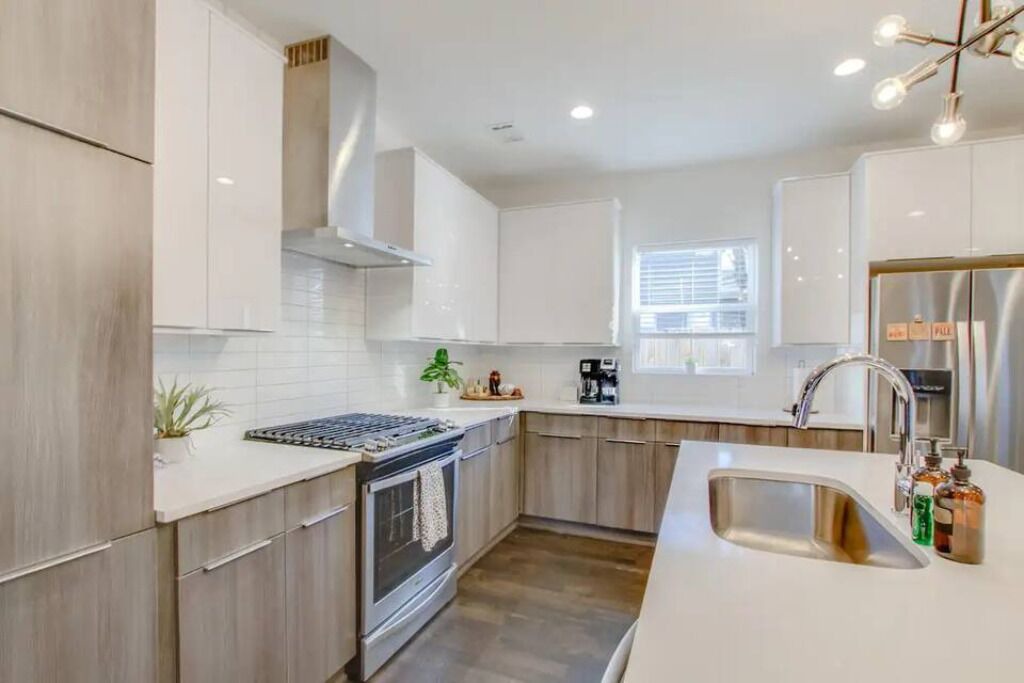 Photo of Kitchen in Maxwell