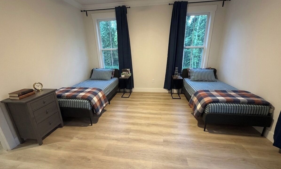 Photo of Bedroom in Berkeley