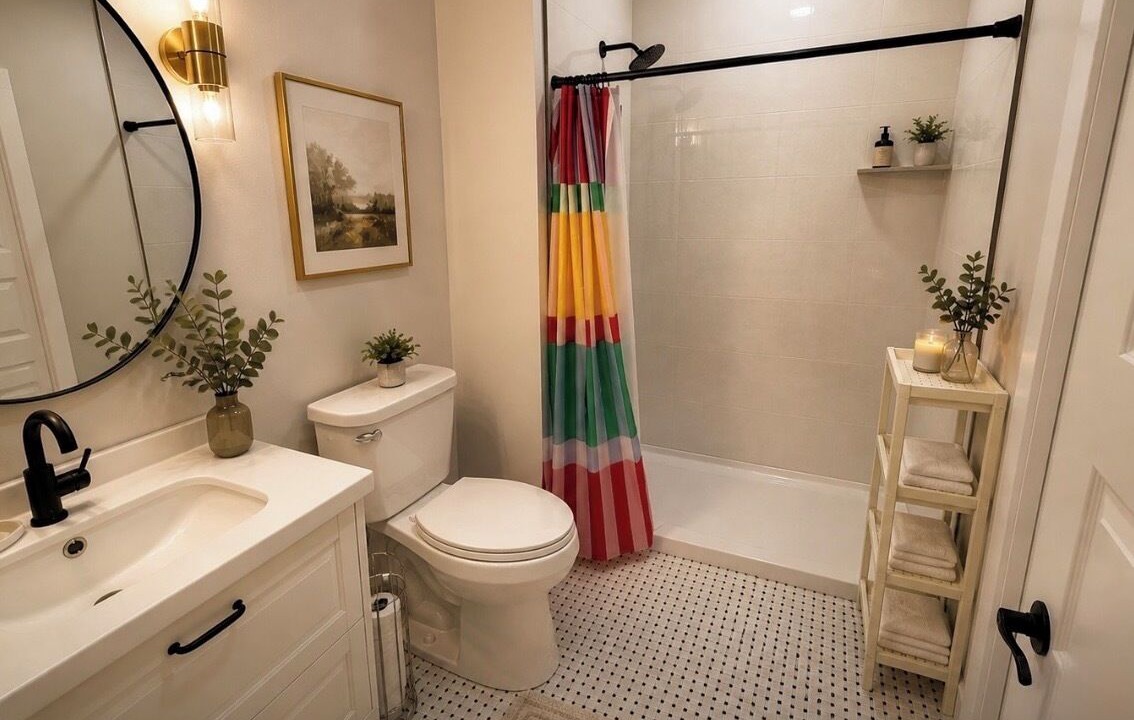 Photo of Bathroom in Berkeley