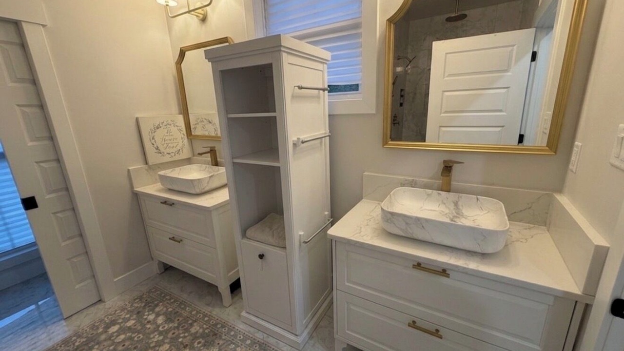 Photo of Bathroom in Berkeley