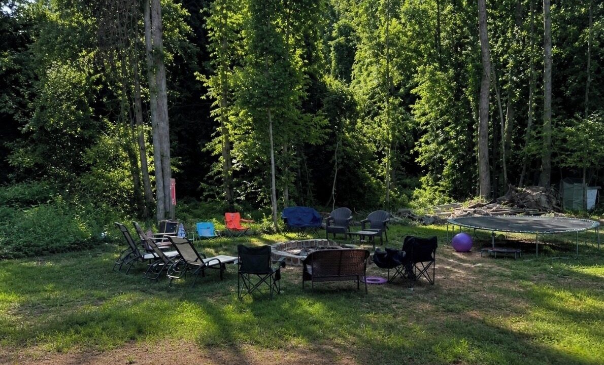Photo of Outdoor in Berkeley