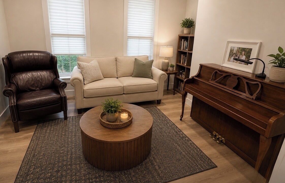 Photo of Livingroom in Berkeley