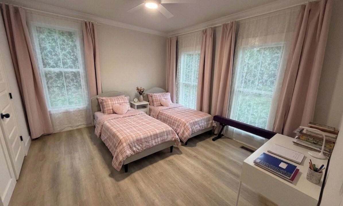 Photo of Bedroom in Berkeley