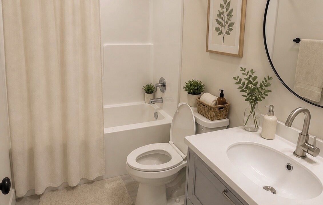 Photo of Bathroom in Berkeley