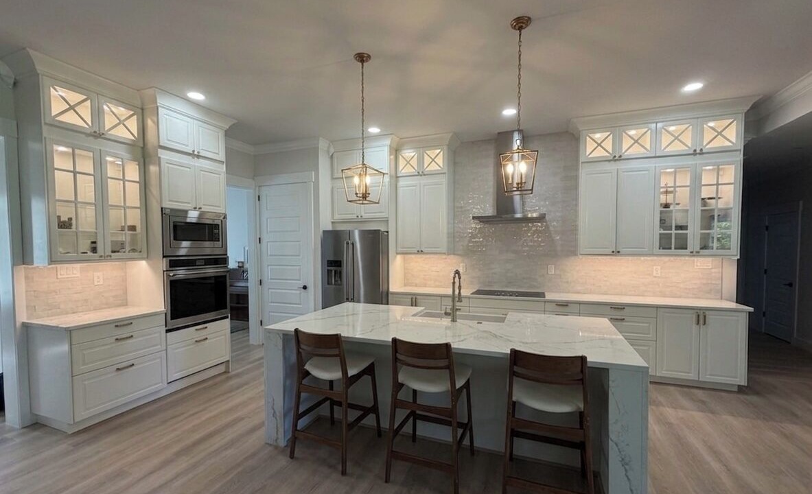 Photo of Kitchen in Berkeley