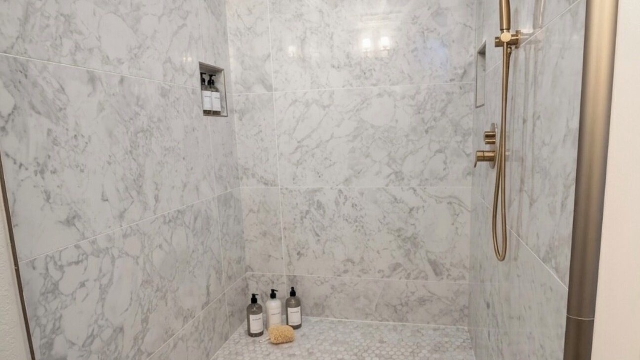 Photo of Bathroom in Berkeley