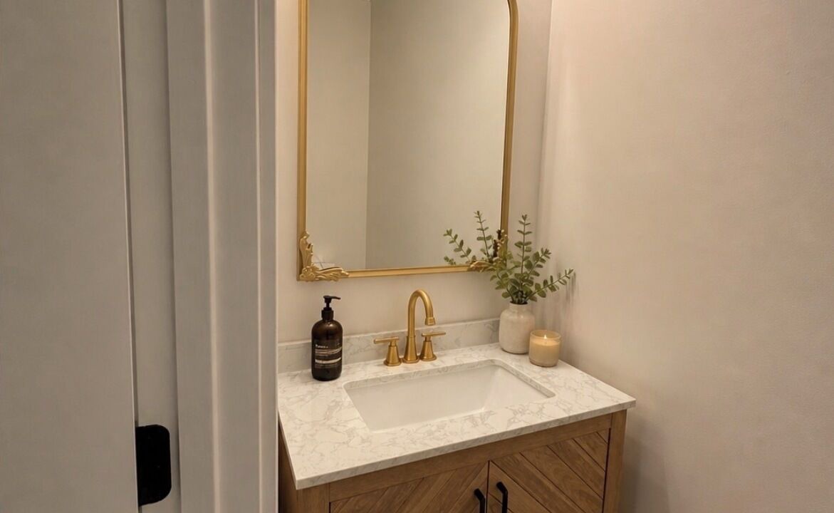 Photo of Bathroom in Berkeley