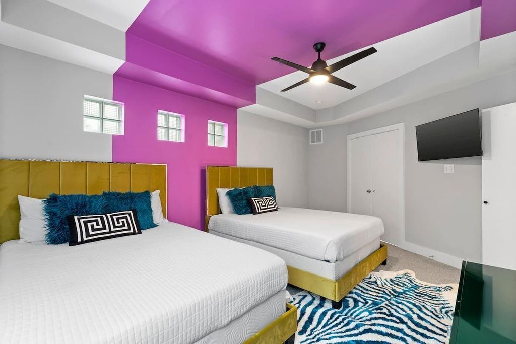 Photo of Bedroom in Willow Meadows/Willowbend Area