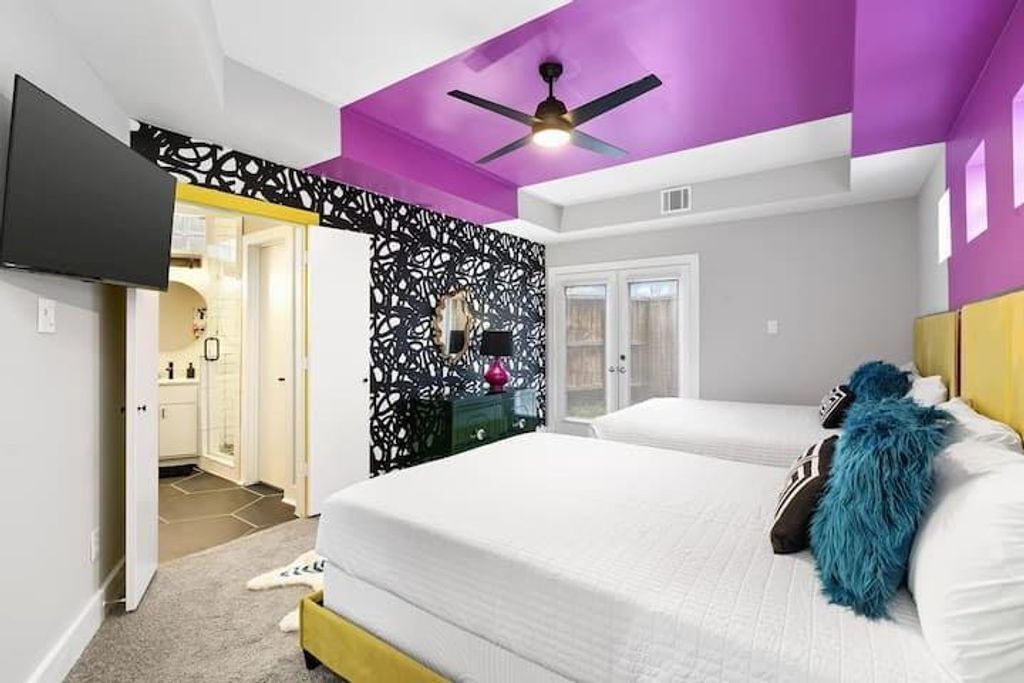 Photo of Bedroom in Willow Meadows/Willowbend Area