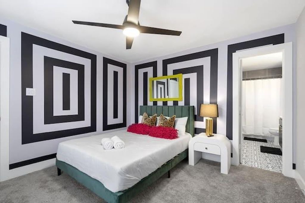 Photo of Bedroom in Willow Meadows/Willowbend Area