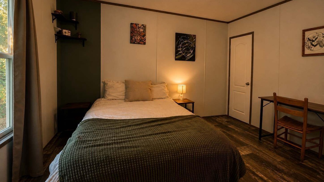 Photo of Bedroom in Heidelberg