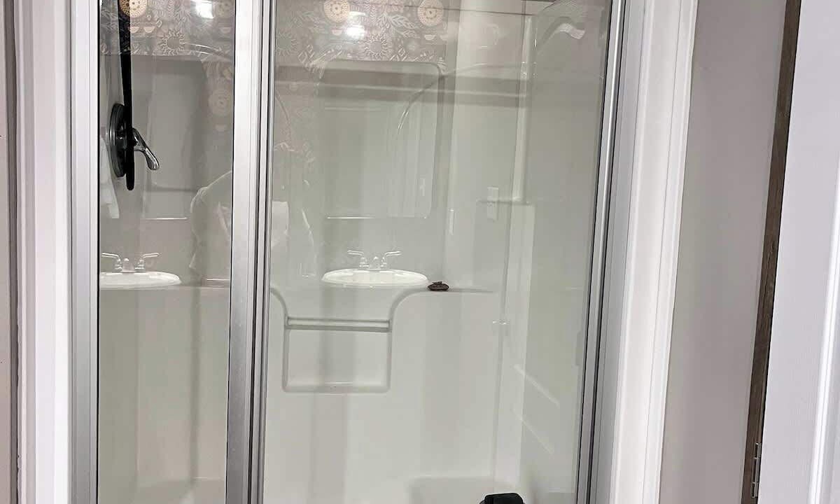 Photo of Bathroom in Heidelberg