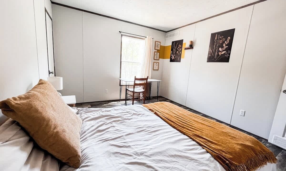 Photo of Bedroom in Heidelberg