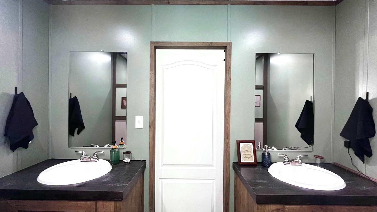 Photo of Bathroom in Heidelberg