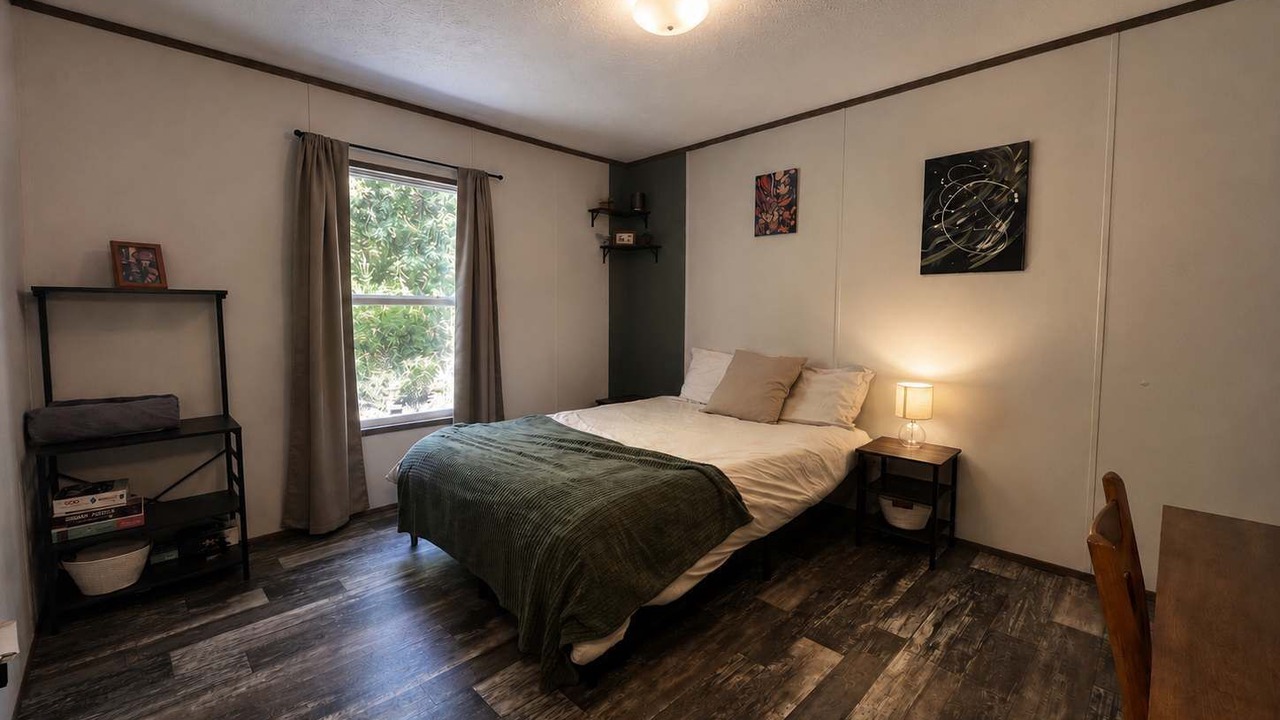 Photo of Bedroom in Heidelberg