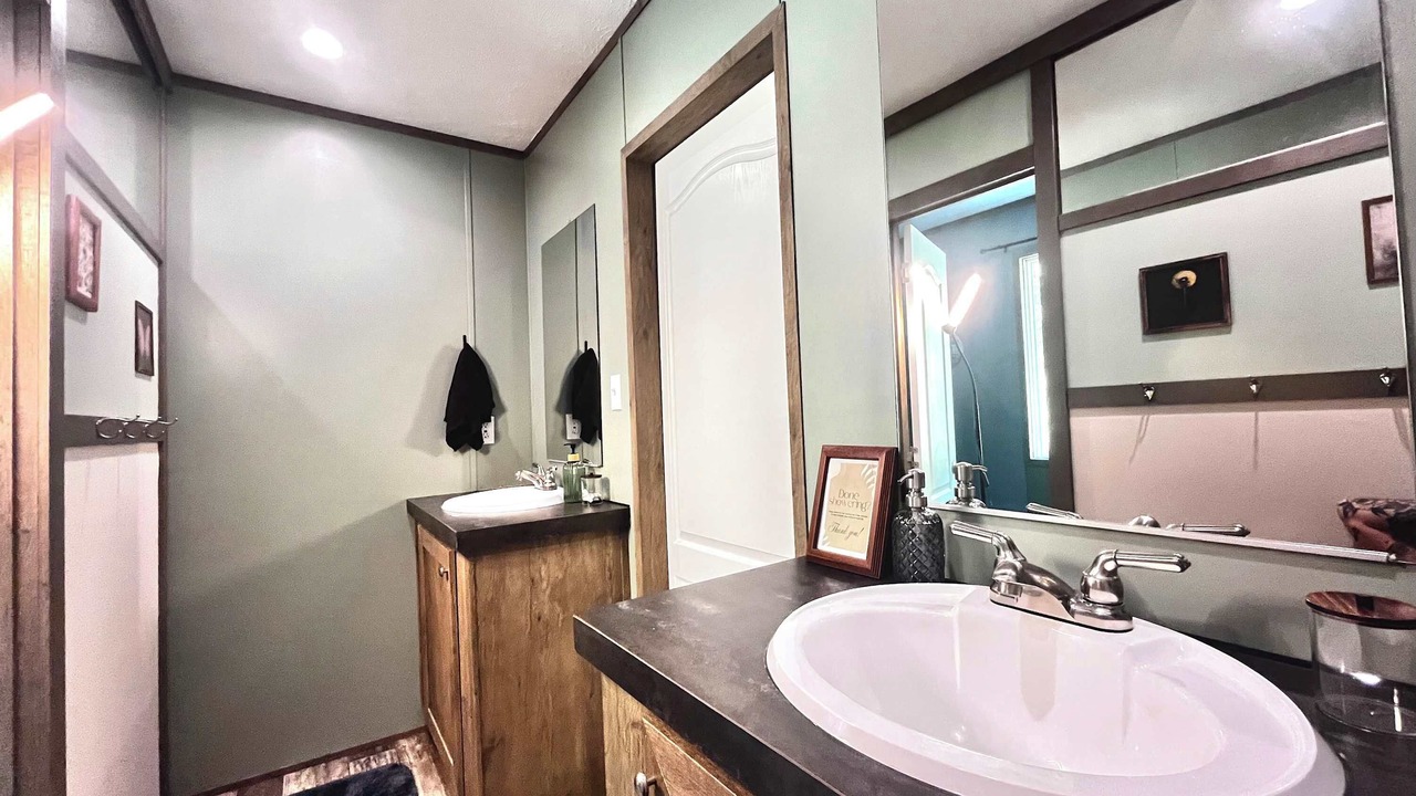 Photo of Bathroom in Heidelberg