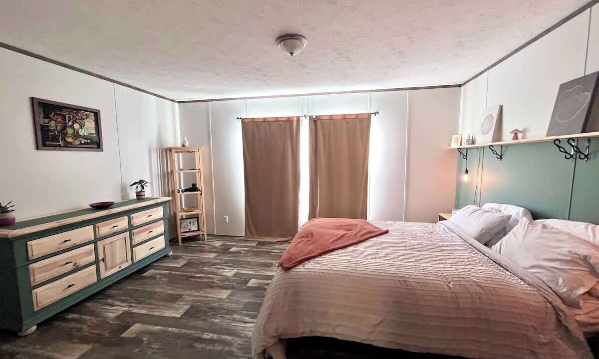 Photo of Bedroom in Heidelberg