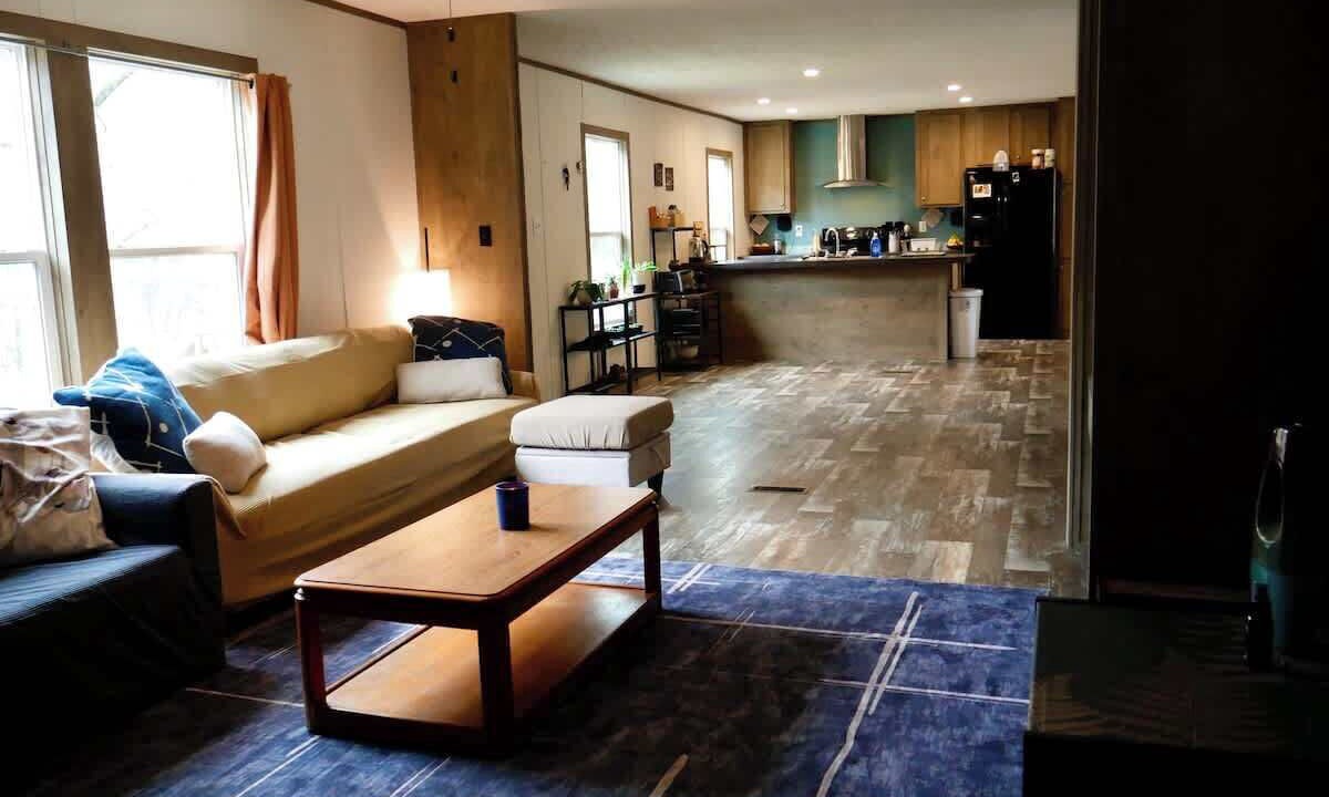 Photo of Livingroom in Heidelberg