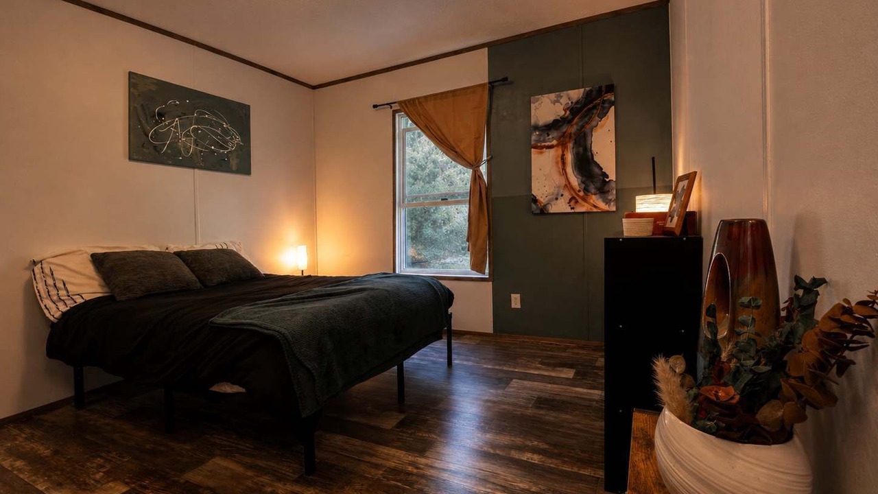Photo of Bedroom in Heidelberg