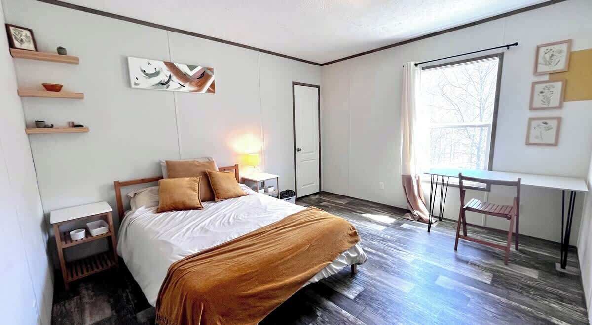 Photo of Bedroom in Heidelberg