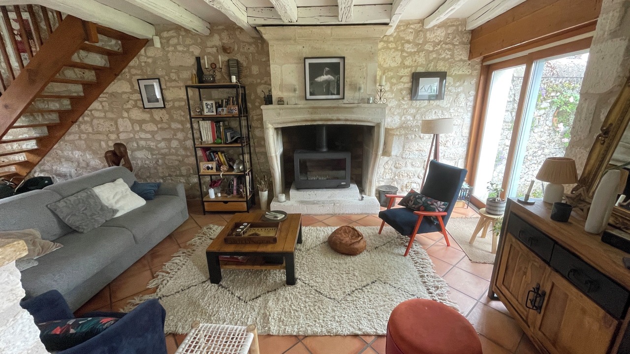 Photo of Livingroom in Soyaux
