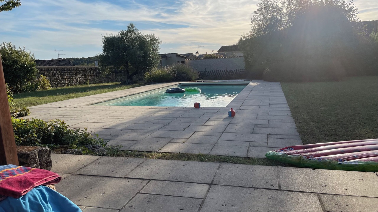 Photo of Outdoor in Soyaux