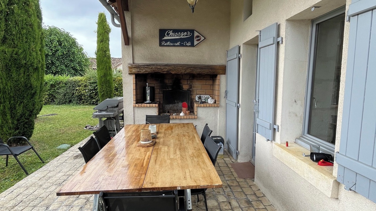 Photo of Outdoor in Soyaux