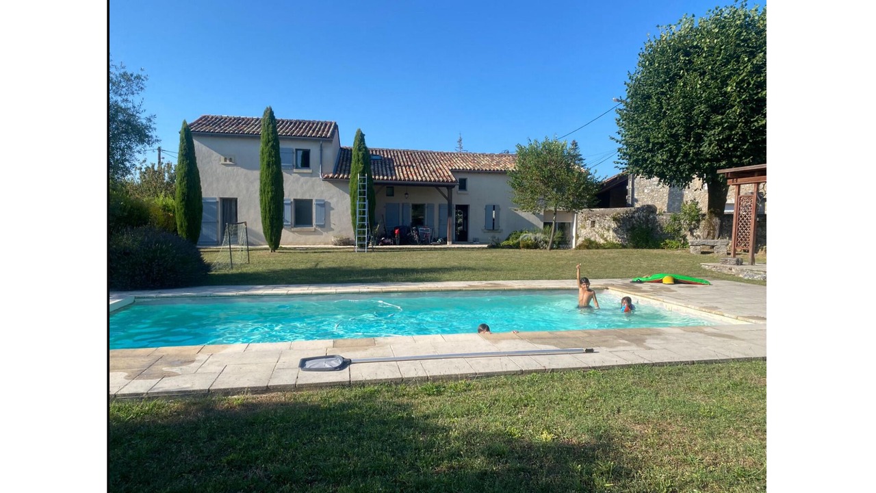 Photo of Outdoor in Soyaux