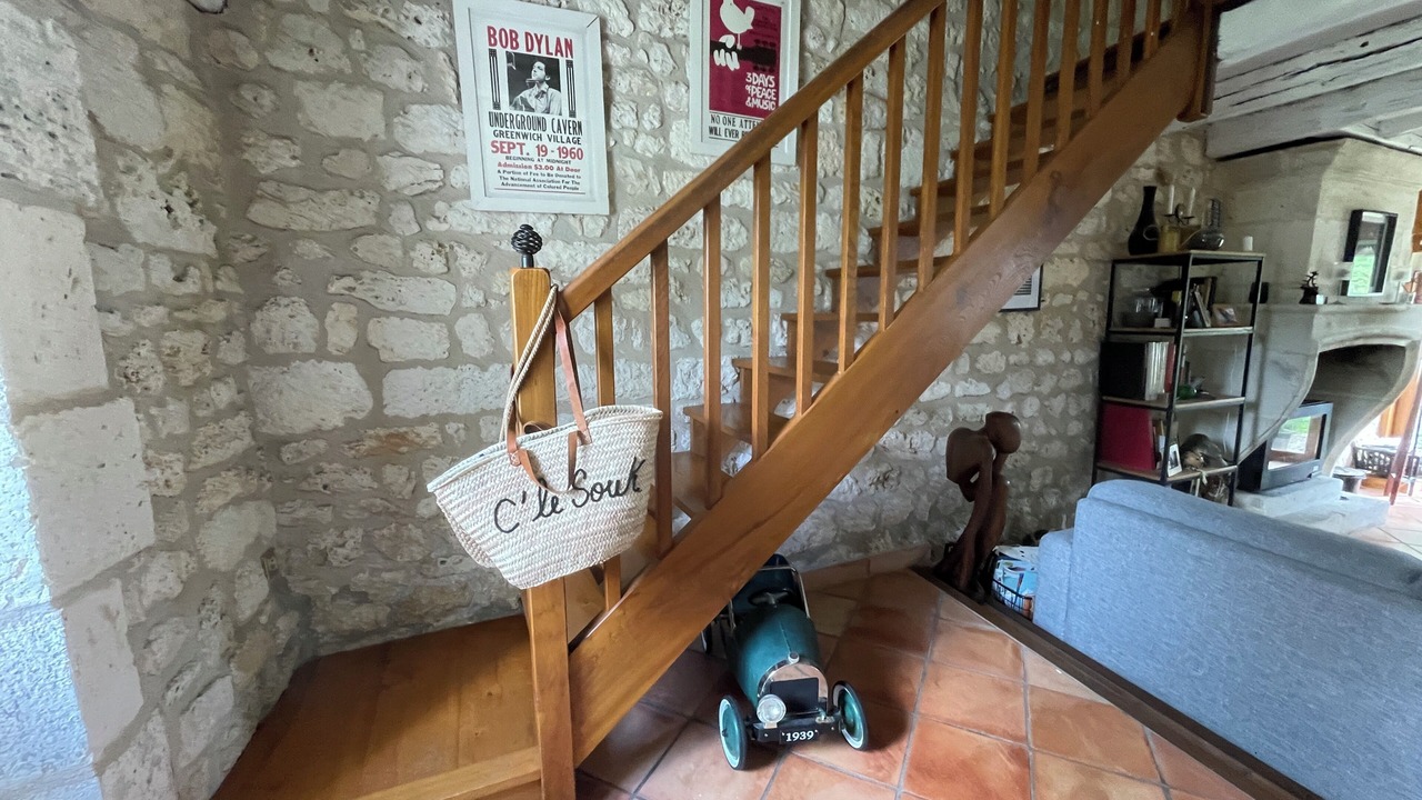 Photo of Livingroom in Soyaux