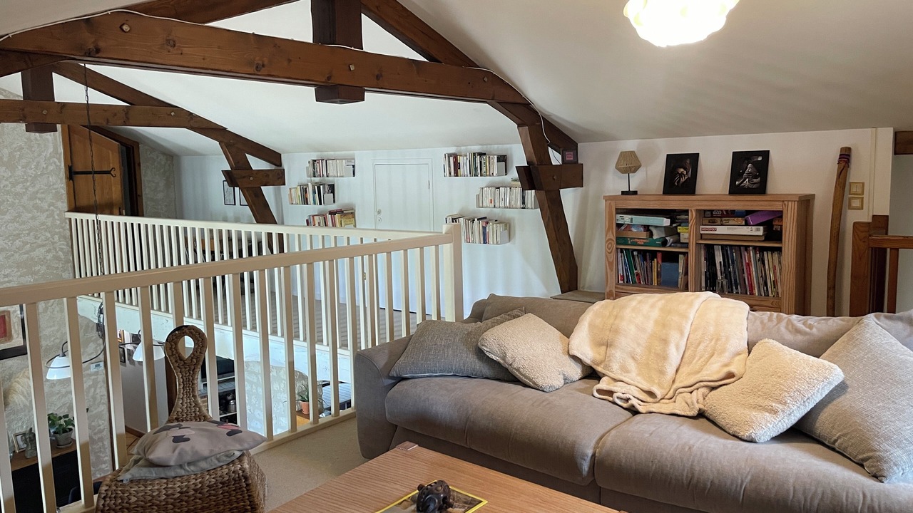 Photo of Livingroom in Soyaux