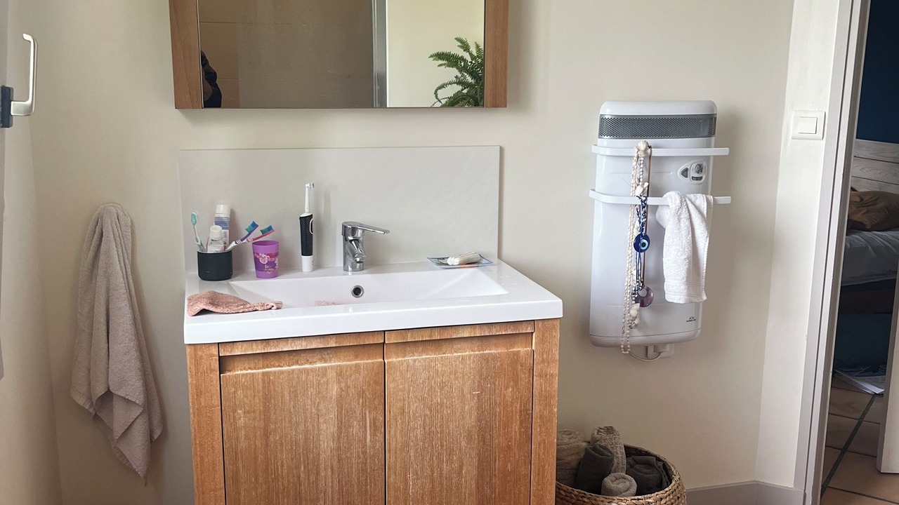 Photo of Bathroom in Soyaux