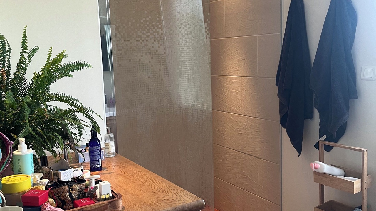 Photo of Bathroom in Soyaux
