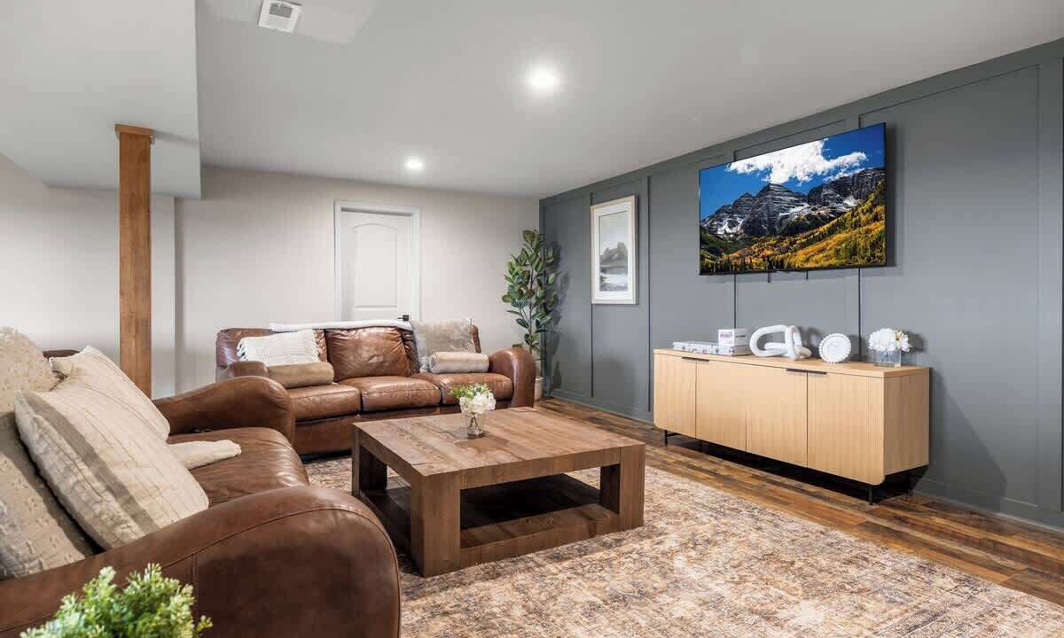 Photo of Bedroom in Front Royal