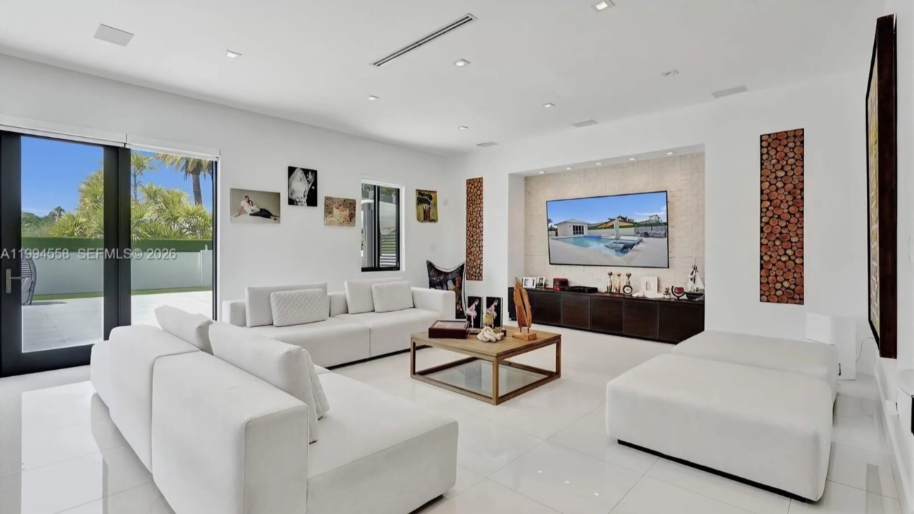Photo of Livingroom in Tamiami