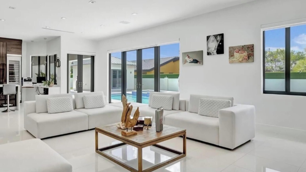 Photo of Livingroom in Tamiami
