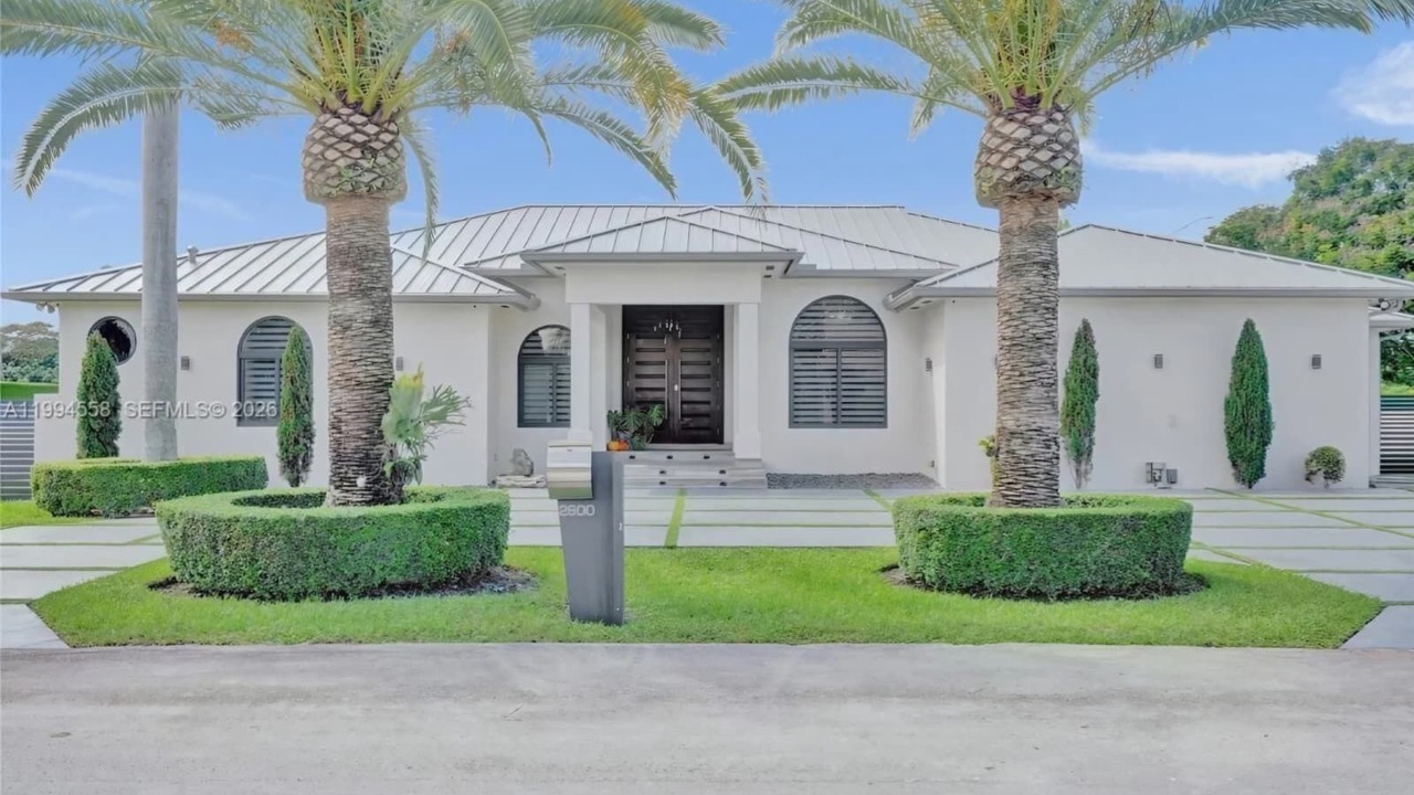 Photo of Outdoor in Tamiami