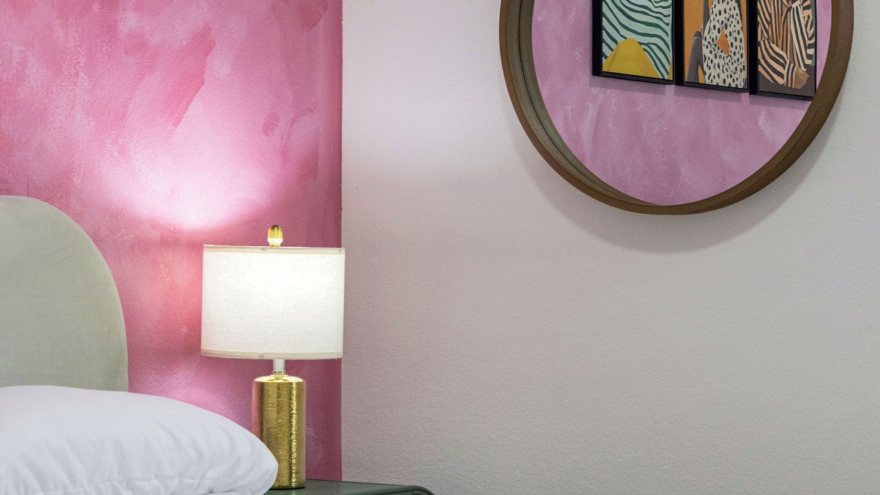 Photo of Bedroom in Northeast Houston
