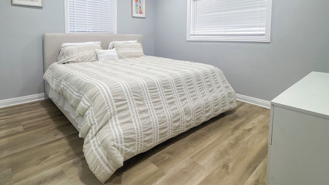 Photo of Bedroom in Compton