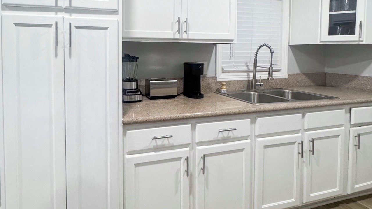 Photo of Kitchen in Compton