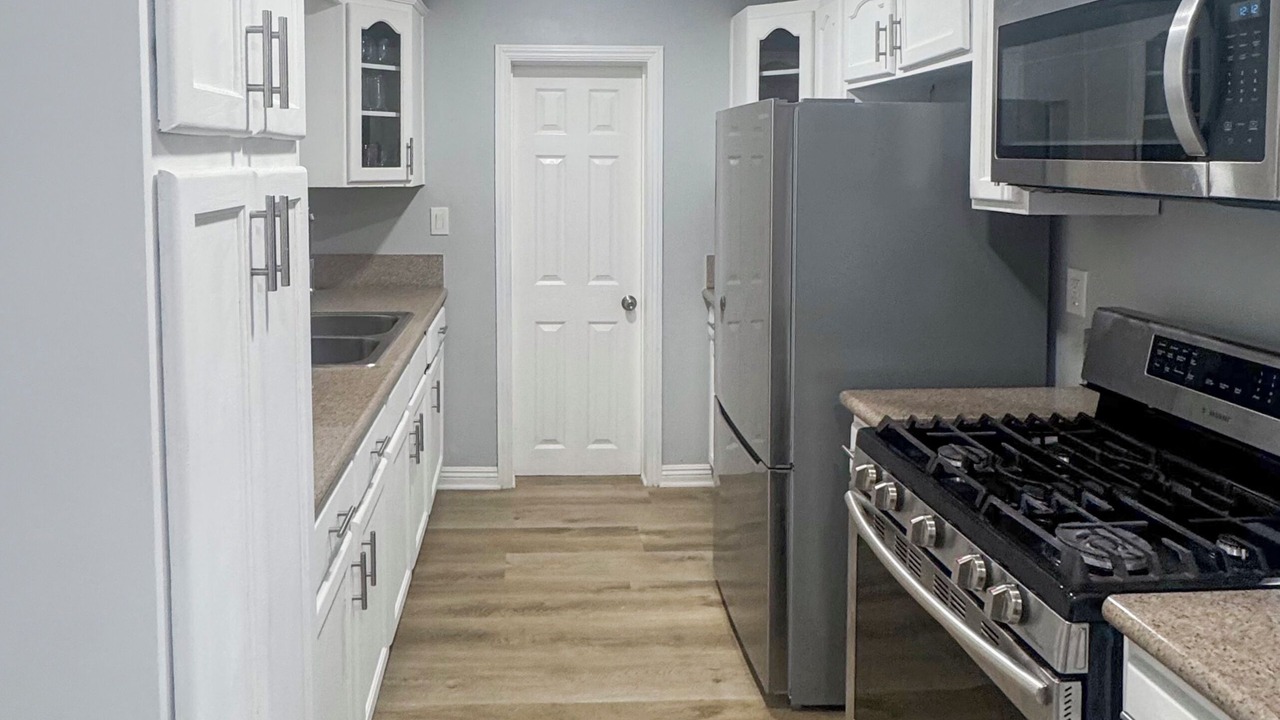 Photo of Kitchen in Compton
