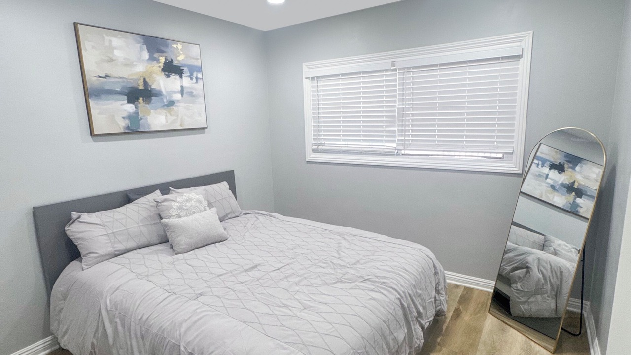 Photo of Bedroom in Compton