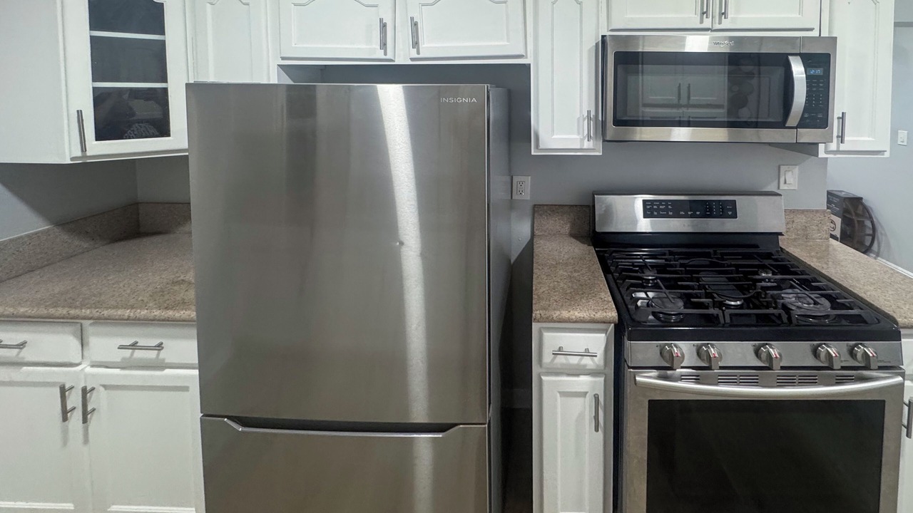 Photo of Kitchen in Compton