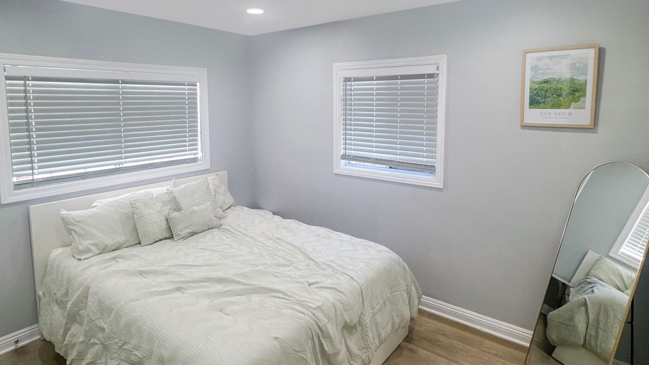 Photo of Bedroom in Compton