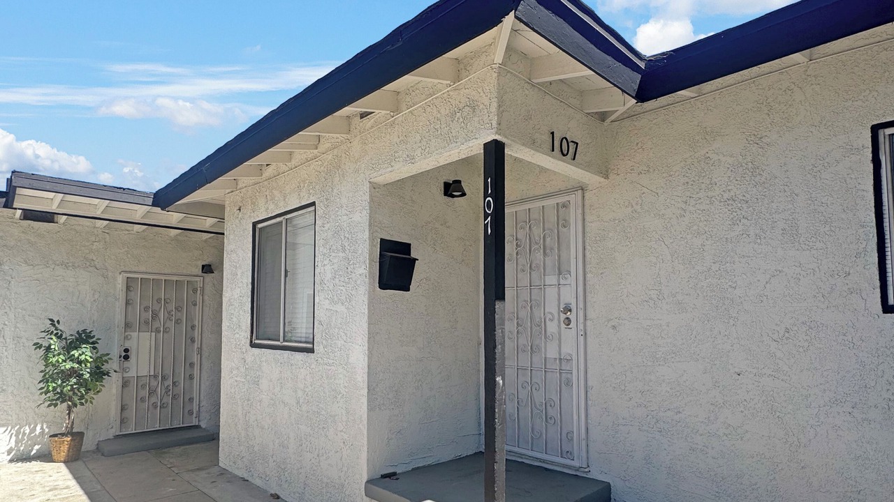 Photo of Outdoor in Compton