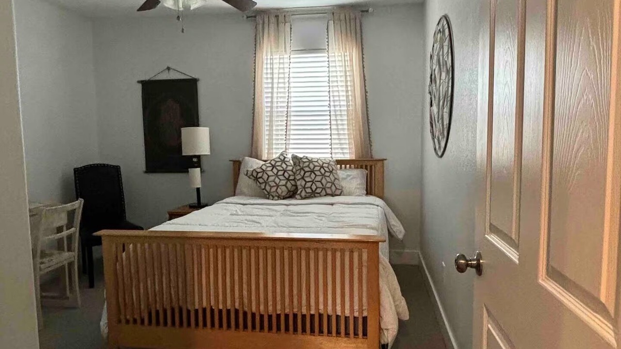 Photo of Bedroom in McNair