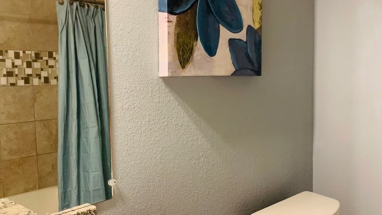 Photo of Bathroom in McNair