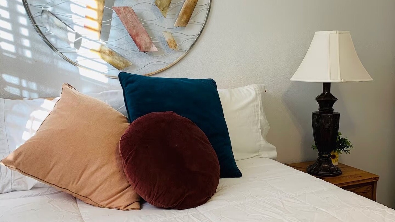 Photo of Bedroom in McNair