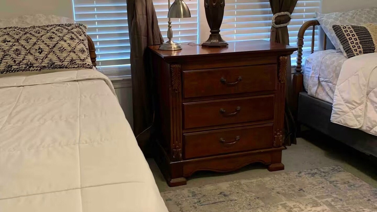 Photo of Bedroom in McNair