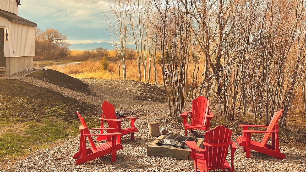 Photo of Outdoor in Saint-Roch-des-Aulnaies