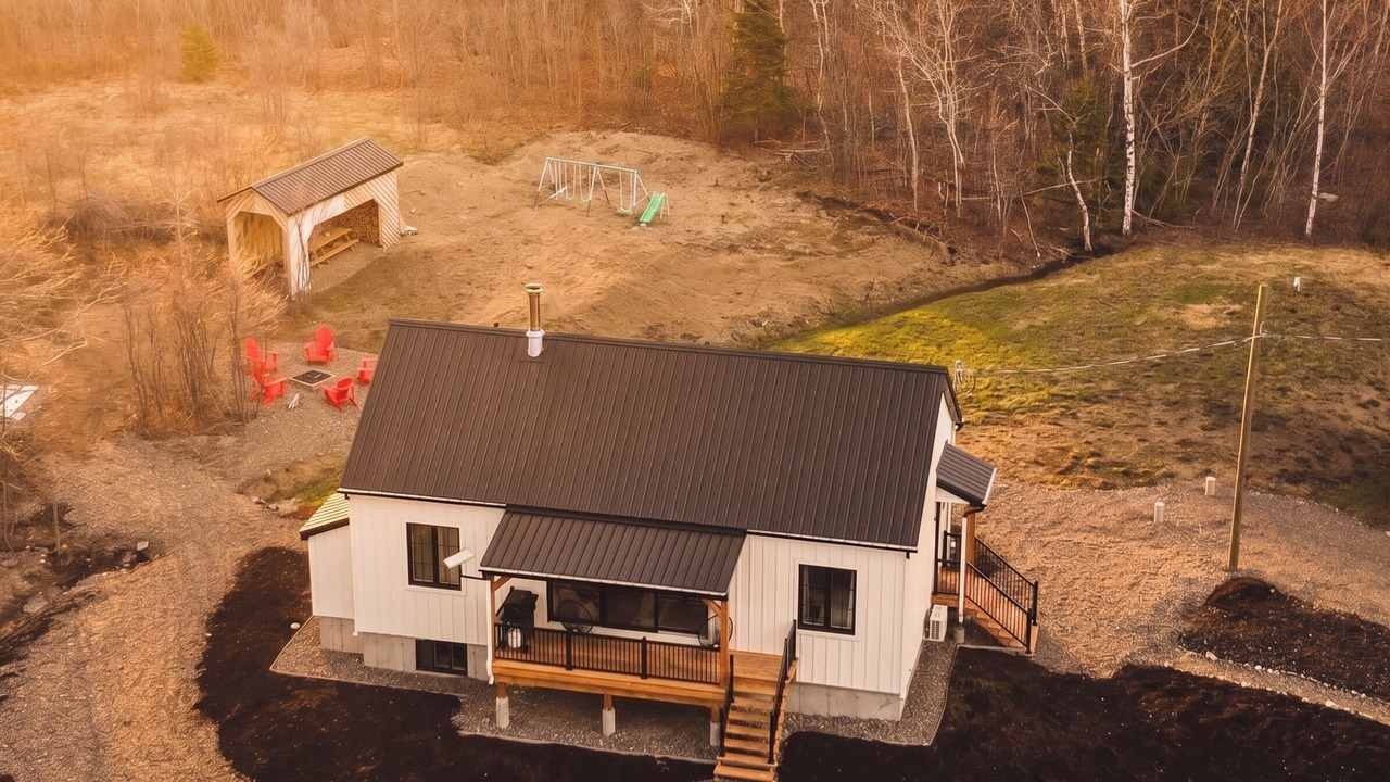 Photo of Outdoor in Saint-Roch-des-Aulnaies